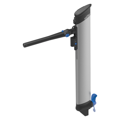 eLite L - Lekki Elektryczny Silnik Zaburtowy 500W | ePropulsion