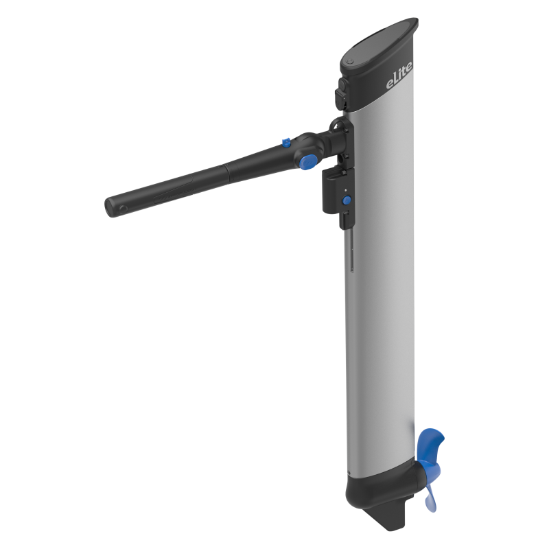 eLite L - Lekki Elektryczny Silnik Zaburtowy 500W | ePropulsion