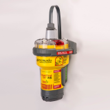 McMurdo SmartFind G8 PLUS AIS EPIRB Manual Emergency Beacon