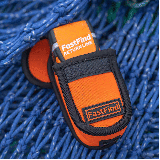 FastFind Return Link PLB Personal Locator Beacon with RLS