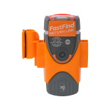 FastFind Return Link PLB Personal Locator Beacon with RLS