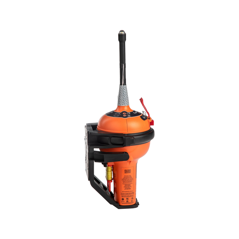 Jotron Tron 60 AIS EPIRB Manual Emergency Beacon | SOLAS