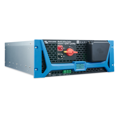 3-Phase Inverter Multi HS19 Solar 15kW | Victron Energy