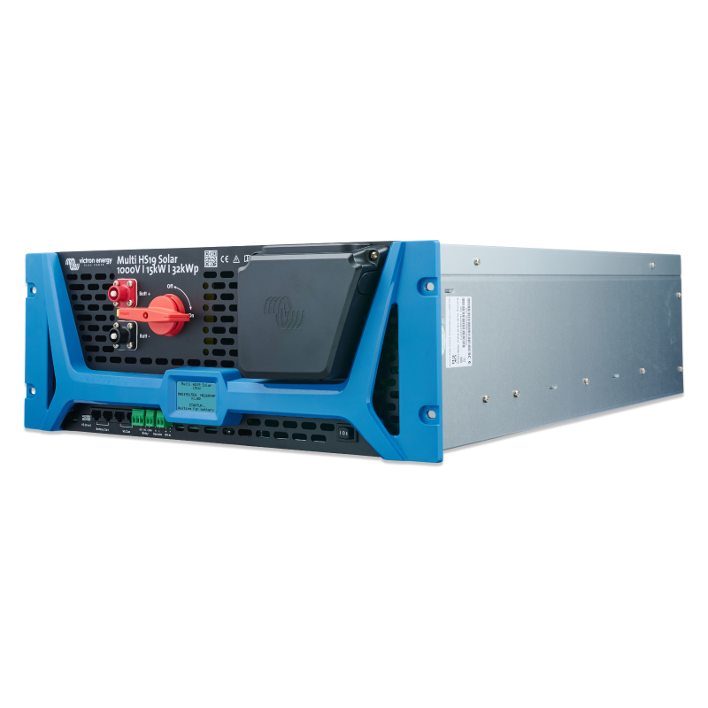 3-Phase Inverter Multi HS19 Solar 15kW | Victron Energy