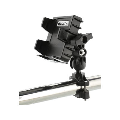 139 Phone Holder | Scotty