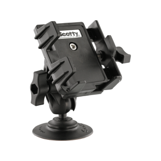 139 Phone Holder | Scotty