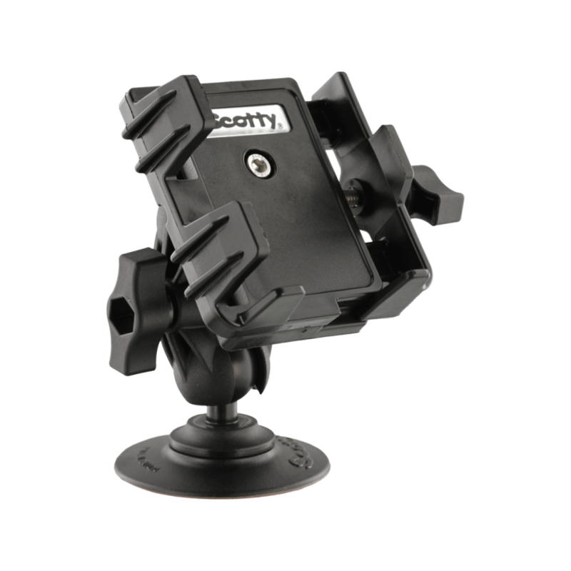 139 Phone Holder | Scotty