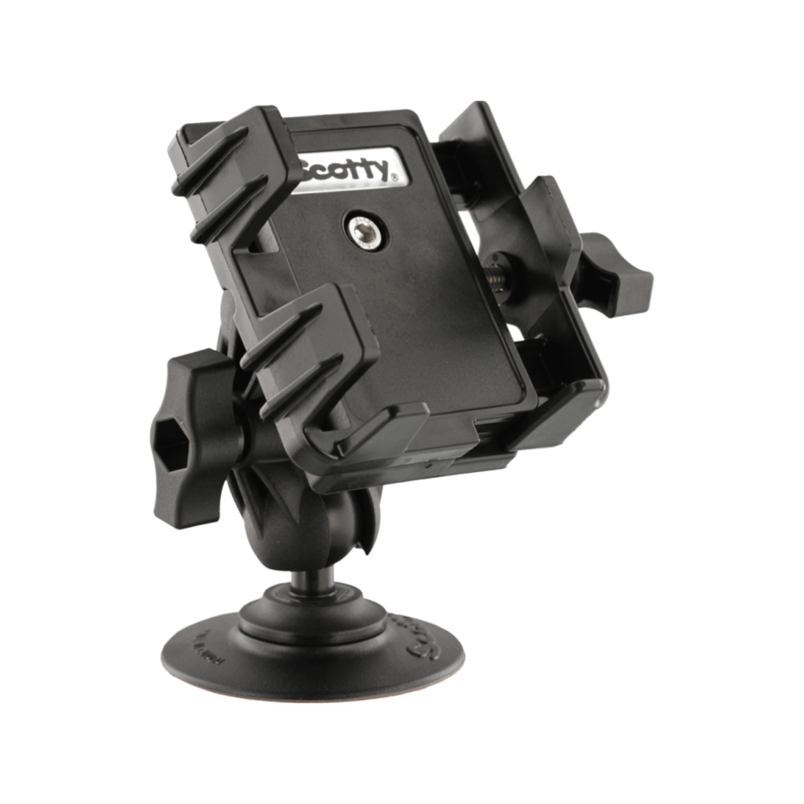 139 Phone Holder | Scotty