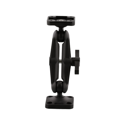 150 Ball Mounting System with Universal Mounting Plate | Scotty