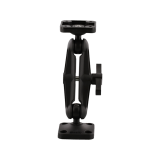 150 Ball Mounting System with Universal Mounting Plate | Scotty