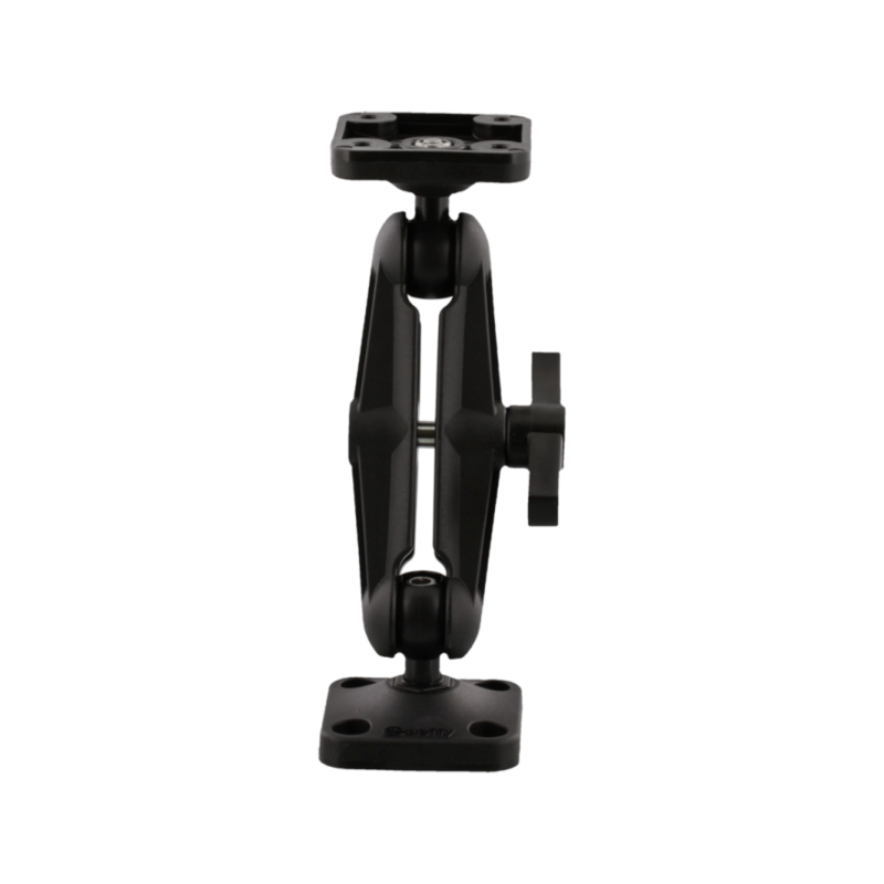 150 Ball Mounting System with Universal Mounting Plate | Scotty