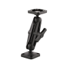 Ball Mounting System with Universal Mounting Plate Scotty 150