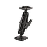 150 Ball Mounting System with Universal Mounting Plate | Scotty