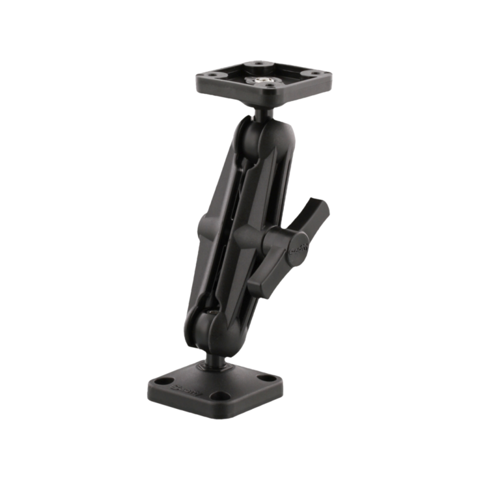150 Ball Mounting System with Universal Mounting Plate | Scotty