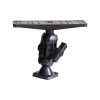 Uchwyt do echosondy kulowy 2,25” Scotty 173