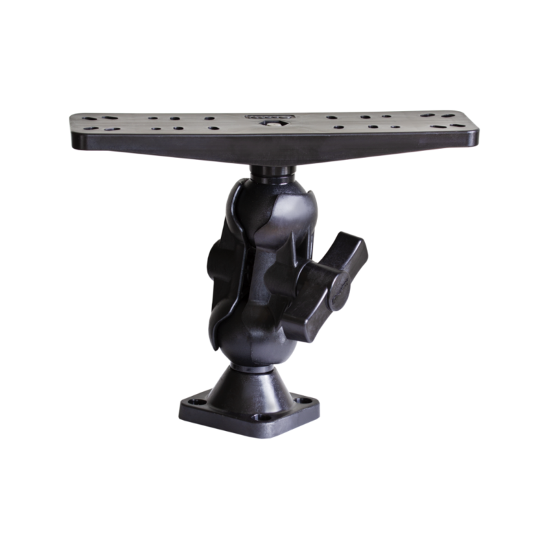 173 Uchwyt do echosondy kulowy 2,25” | Scotty