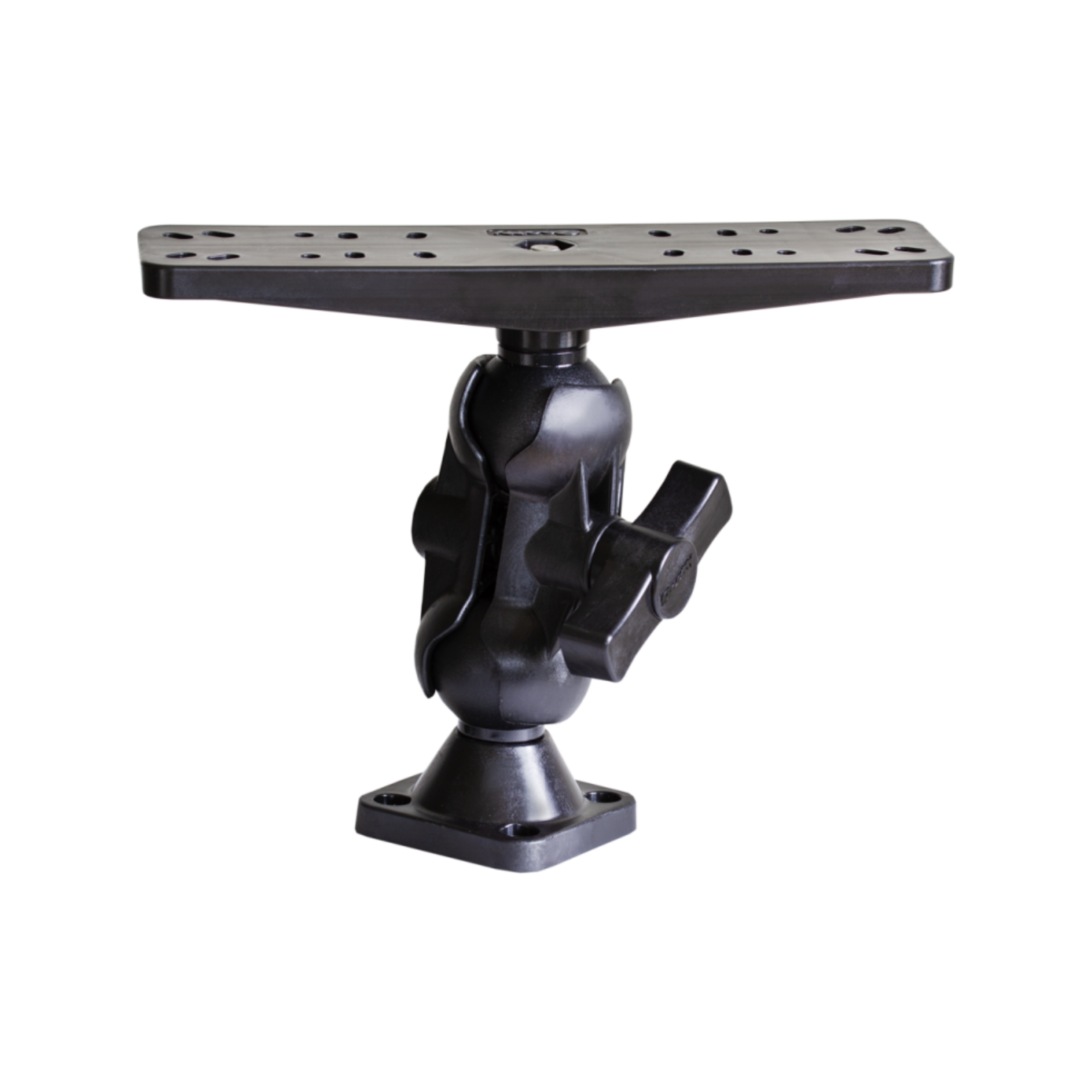 173 Uchwyt do echosondy kulowy 2,25” | Scotty