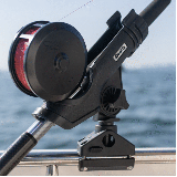 230 Powerlock Rod Holder | Scotty