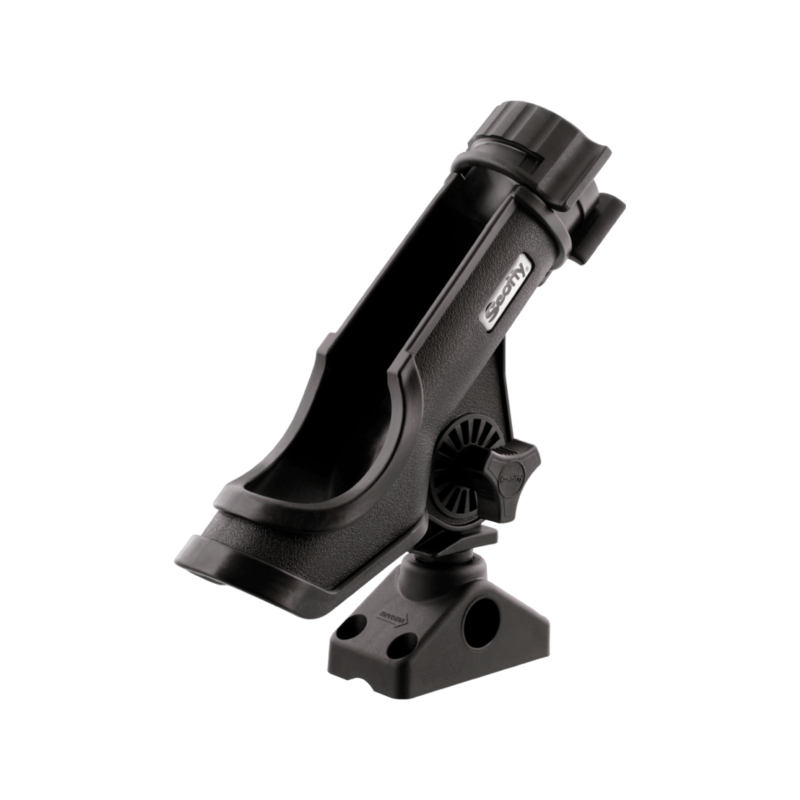 230 Powerlock Rod Holder | Scotty