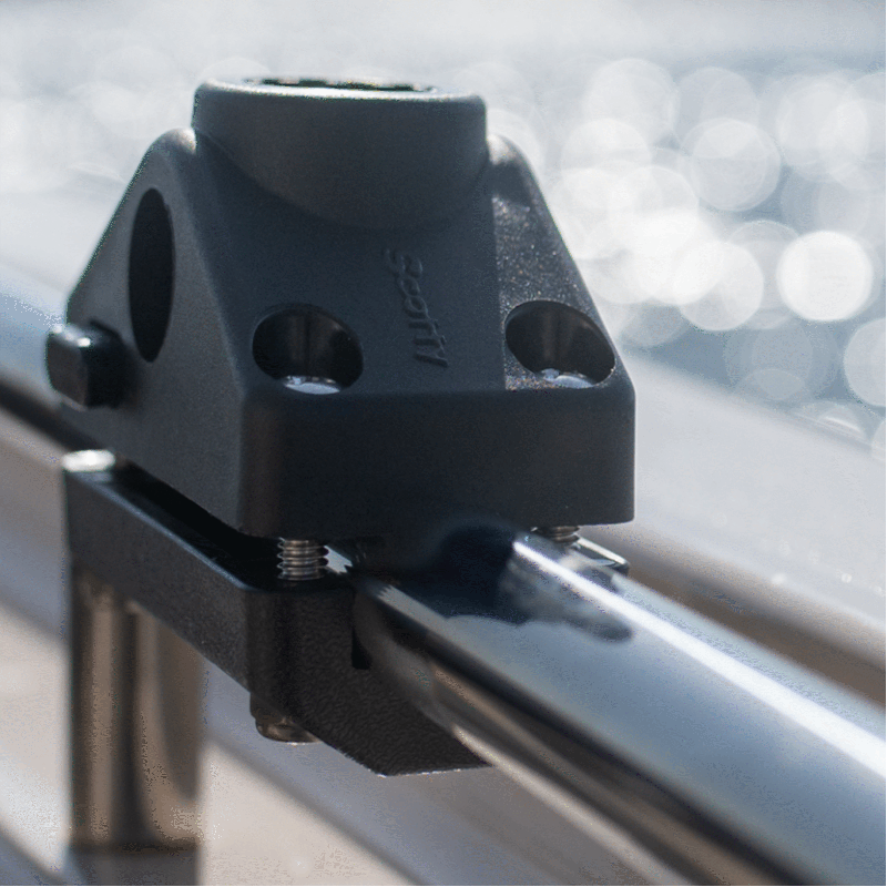 242 Rail Mount Adapter | Scotty