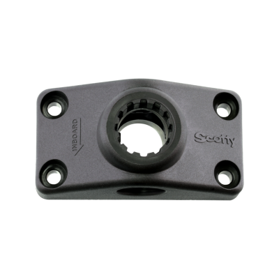 241 Side Deck Mount | Scotty
