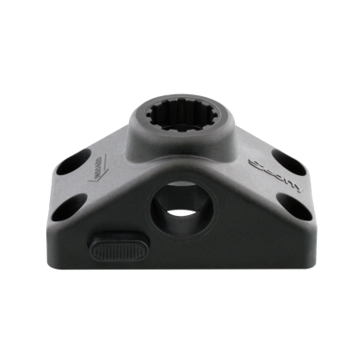 241L Locking Side Deck Mount | Scotty