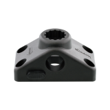 241L Locking Side Deck Mount | Scotty