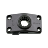 241L Locking Side Deck Mount | Scotty
