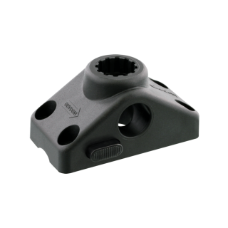 241L Locking Side Deck Mount | Scotty