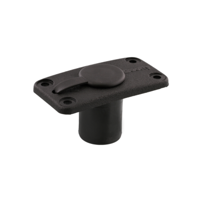 244 Flush Deck Mount | Scotty