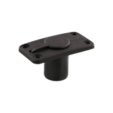 244 Flush Deck Mount | Scotty