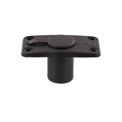 244 Flush Deck Mount | Scotty