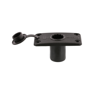 244 Flush Deck Mount | Scotty