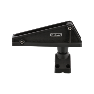 276 Anchor Lock with Side Deck Mount | Scotty