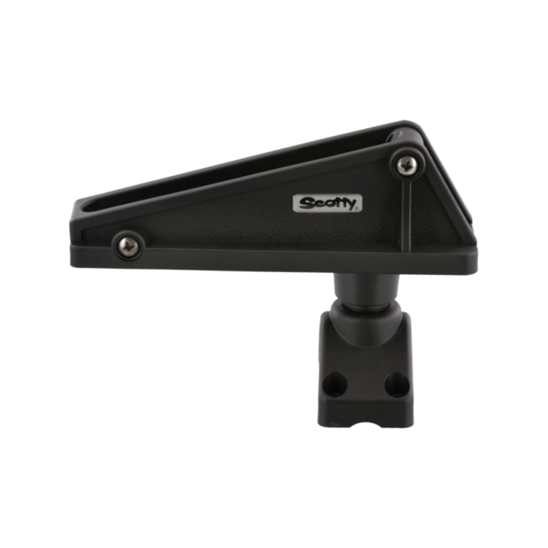 276 Anchor Lock with Side Deck Mount | Scotty