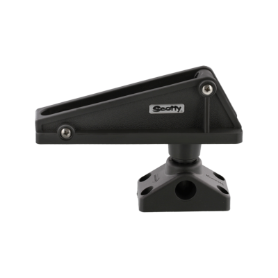276 Anchor Lock with Side Deck Mount | Scotty