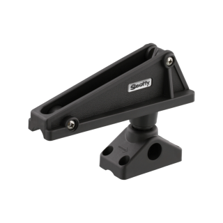 276 Anchor Lock with Side Deck Mount | Scotty
