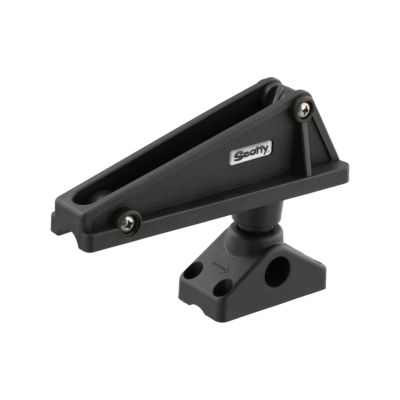 276 Anchor Lock with Side Deck Mount | Scotty