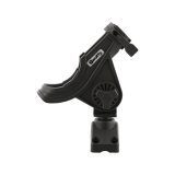 280 Baitcaster / Spinning Rod Holder with Side Deck Mount | Scotty