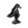 Baitcaster / Spinning Rod Holder with Side Deck Mount Scotty 280