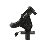 281 Baitcaster / Spinning Rod Holder with Flush Mount | Scotty
