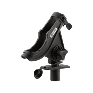 281 Baitcaster / Spinning Rod Holder with Flush Mount | Scotty