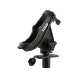 281 Baitcaster / Spinning Rod Holder with Flush Mount | Scotty