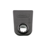 287 Round Rail Mount .875" | Scotty