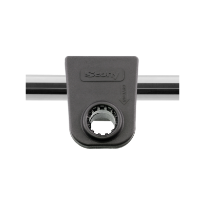 287 Round Rail Mount .875" | Scotty