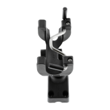 290 R-5 Rod Holder with Side Deck Mount | Scotty