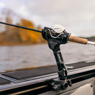 290 R-5 Rod Holder with Side Deck Mount | Scotty