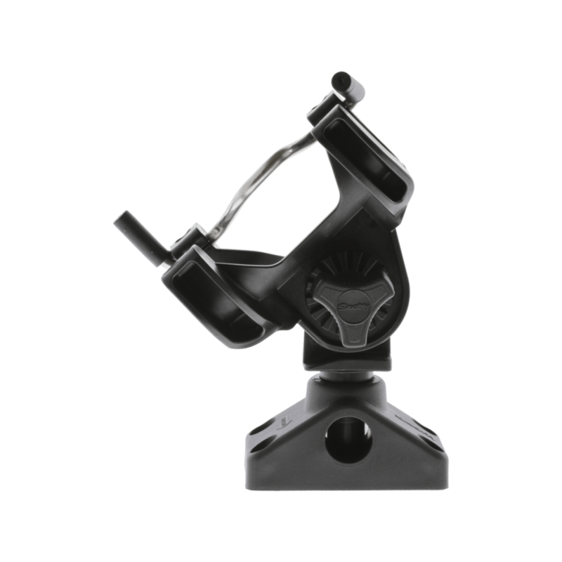 290 R-5 Rod Holder with Side Deck Mount | Scotty
