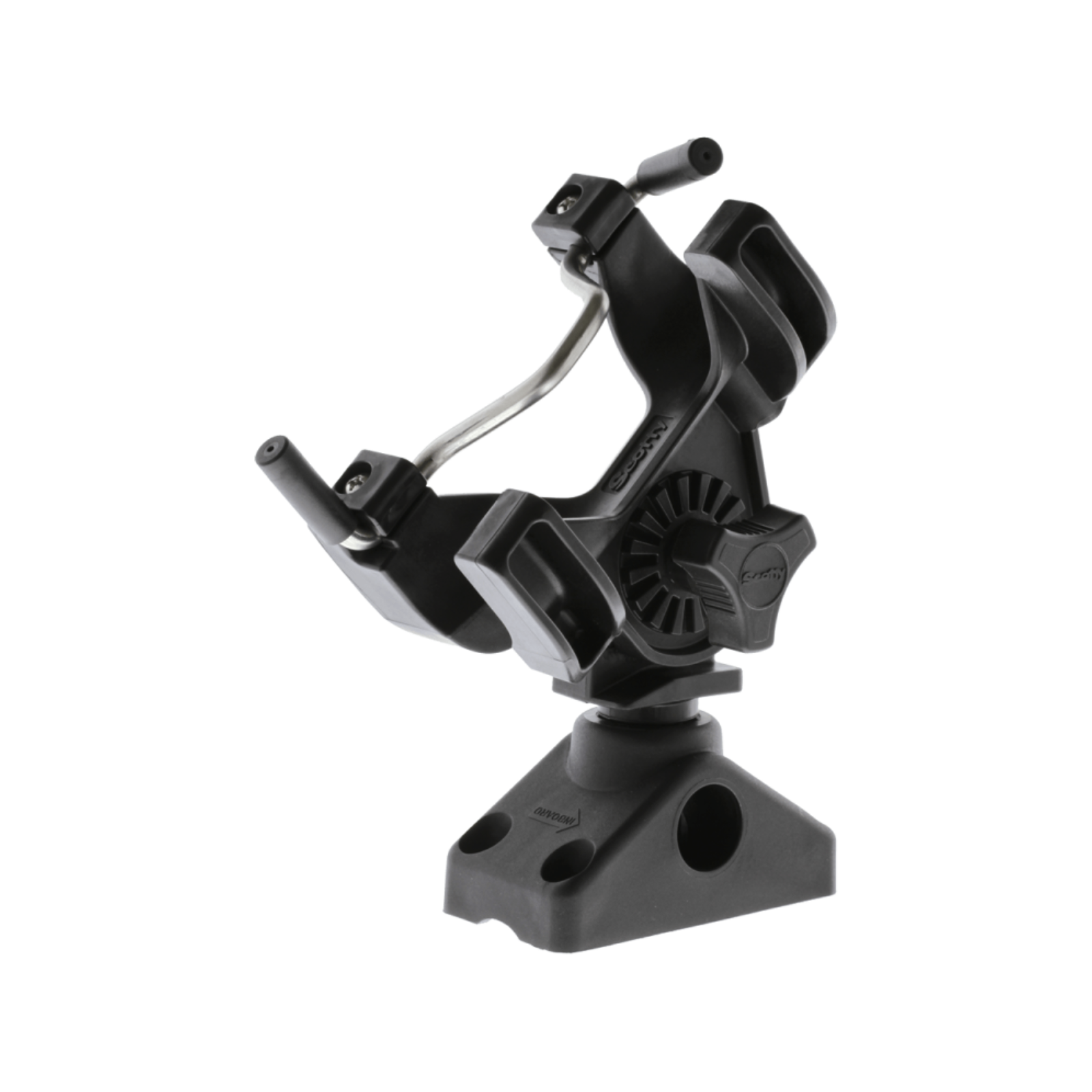 290 R-5 Rod Holder with Side Deck Mount | Scotty
