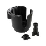 311 Cup Holder with Post & Button Mount | Scotty
